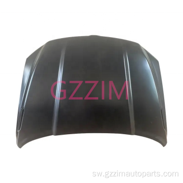 RAM 1500 2019+ Steel Hood Scoop Cover 68276294ab